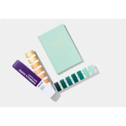 Guia de colores Pantone plus Formula guide con software