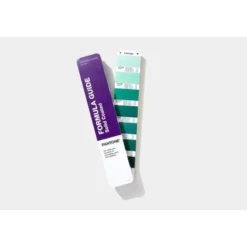 Guia de colores Pantone plus Formula guide con software