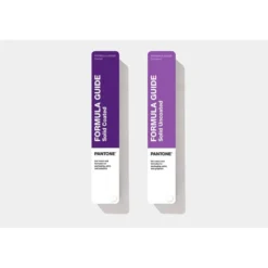 Guia de colores Pantone plus Formula guide con software