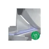 GUILLOTINA DE PALANCA LEITZ DIN A3 BASE PLASTICO LONGITUD CORTE 457 MM CAPACIDAD DE CORTE 10H