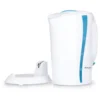 HERVIDOR DE AGUA ORBEGOZO 900W CAPACIDAD 1 LITRO COLOR BLANCO