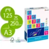 125 hojas NO ES TAMAÑO FOLIO Papel multifuncion Mondi Color Copy Din A3 250 g/m2 Satinado
