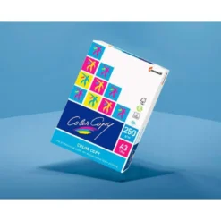 125 hojas NO ES TAMAÑO FOLIO Papel multifuncion Mondi Color Copy Din A3 250 g/m2 Satinado