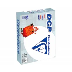 250 Hojas NO ES TAMAÑO FOLIO Papel multifuncion laser color DCP Din A3 160 g/m2