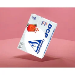 250 Hojas NO ES TAMAÑO FOLIO Papel multifuncion laser color DCP Din A3 160 g/m2