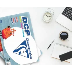 250 Hojas NO ES TAMAÑO FOLIO Papel multifuncion laser color DCP Din A3 160 g/m2