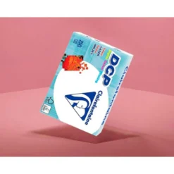 125 Hojas NO ES TAMAÑO FOLIO Papel multifuncion laser color DCP Din A3 250 g/m2