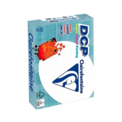 250 Hojas NO ES TAMAÑO FOLIO Papel multifuncion laser color DCP Din A3 120 g/m2