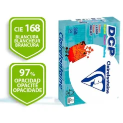 125 Hojas NO ES TAMAÑO FOLIO Papel multifuncion laser color DCP Din A3 350 g/m2