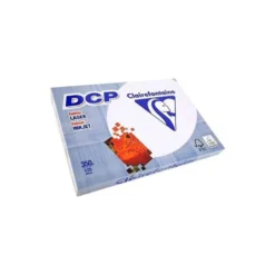 125 Hojas NO ES TAMAÑO FOLIO Papel multifuncion laser color DCP Din A3 350 g/m2