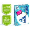 250 Hojas Papel fotocopiadora Clairefontaine DIN A4 200gr