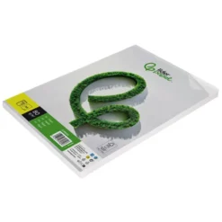 100 Hojas Papel Liderpapel Din A4 80 gr