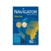 250 Hojas Papel multifuncion A4 Navigator 160 g/m2