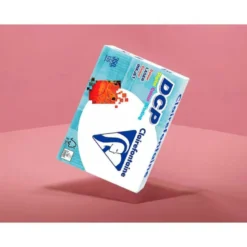 125 Hojas Papel multifuncion laser color DCP Din A4 350 g/m2