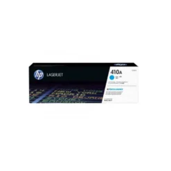 HP 410A TONER HP410A COLOR CIAN (CF411A)