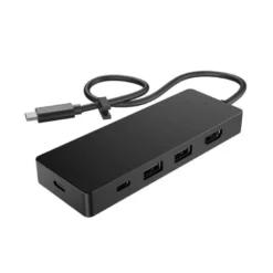HUB HP G3 5 PUERTOS USB-C/A HDMI