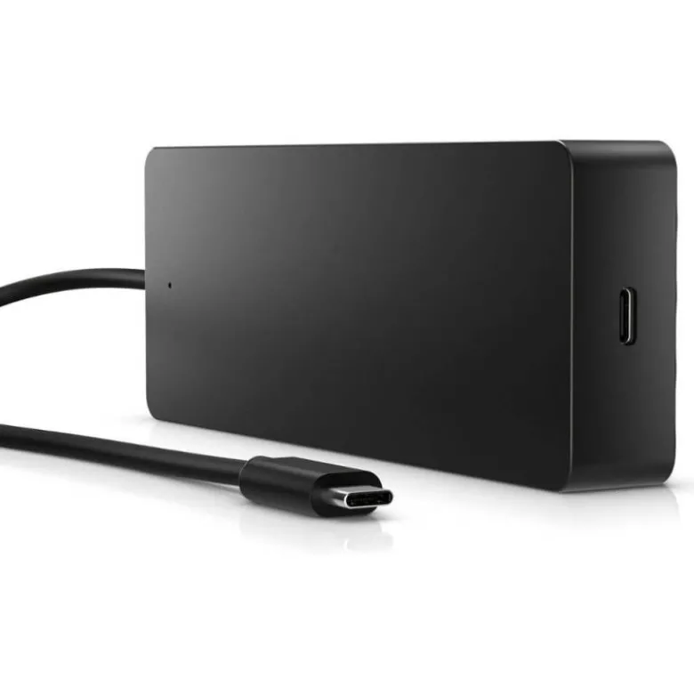 HUB HP MULTIPUERTO UNIVERSAL USB-C