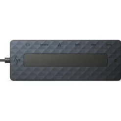 HUB HP MULTIPUERTO UNIVERSAL USB-C