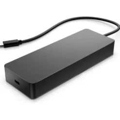 HUB HP MULTIPUERTO UNIVERSAL USB-C