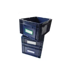 Identificador para puertas-pared Color Blanco 120x45 MM