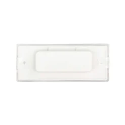 IDENTIFICADOR Q-CONNECT KF14139 CON CLIP MAGNETICO APERTURA SUPERIOR 75X28 MM