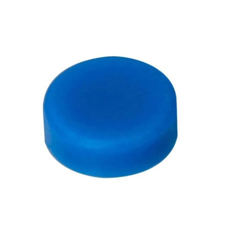 IMANES PARA SUJECION LIDERPAPEL ECOUSE PP RECICLADO PARA PIZARRA MAGNETICA 20 MM CAJA DE 10