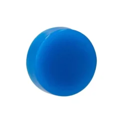 IMANES PARA SUJECION LIDERPAPEL ECOUSE PP RECICLADO PARA PIZARRA MAGNETICA 20 MM CAJA DE 10