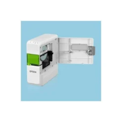 IMPRESORA DE ETIQUETAS BROTHER LW-C410 ANCHO ETIQUETA 18 MM CORTE AUTOMATICO VELOCIDAD