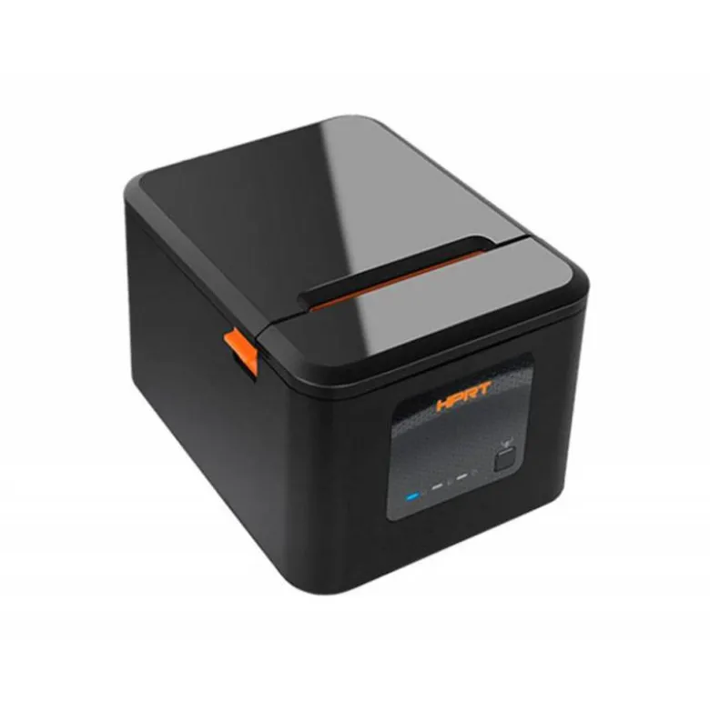 IMPRESORA DE TICKETS HPRT TP80K TERMICA CORTE AUTOMATICO 230 MM/S ANCHO DE PAPEL 58/80 MM USB 2.0 TIPO B
