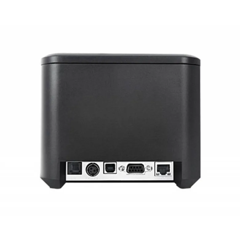 IMPRESORA DE TICKETS HPRT TP80K TERMICA CORTE AUTOMATICO 230 MM/S ANCHO DE PAPEL 58/80 MM USB 2.0 TIPO B