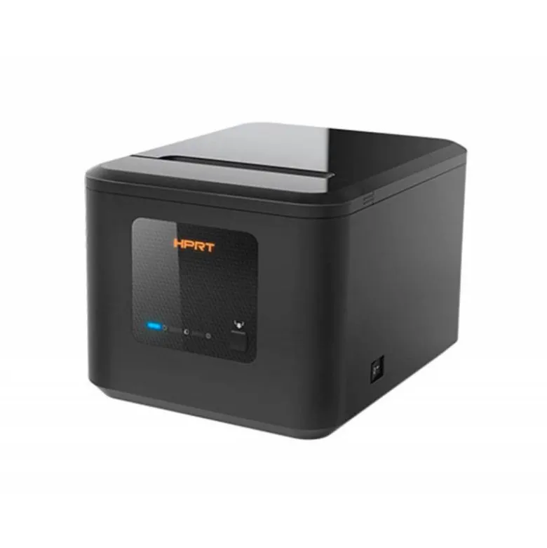 IMPRESORA DE TICKETS HPRT TP80K TERMICA CORTE AUTOMATICO 230 MM/S ANCHO DE PAPEL 58/80 MM USB 2.0 TIPO B