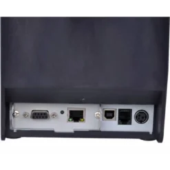 IMPRESORA DE TICKETS HPRT TP 805-L TERMICA CORTE AUTOMATICO 250 MM/S ANCHO DE PAPEL 58/76/80 MM USB RS232
