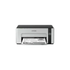 IMPRESORA EPSON ECOTANK ET-M1120 TINTA MONOCROMO 15 PPM A4 BANDEJA USB ENTRADA 150 HOJAS