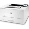 IMPRESORA HP LASERJET ENTERPRISE M406DN DUPLEX RED COLOR BLANCO