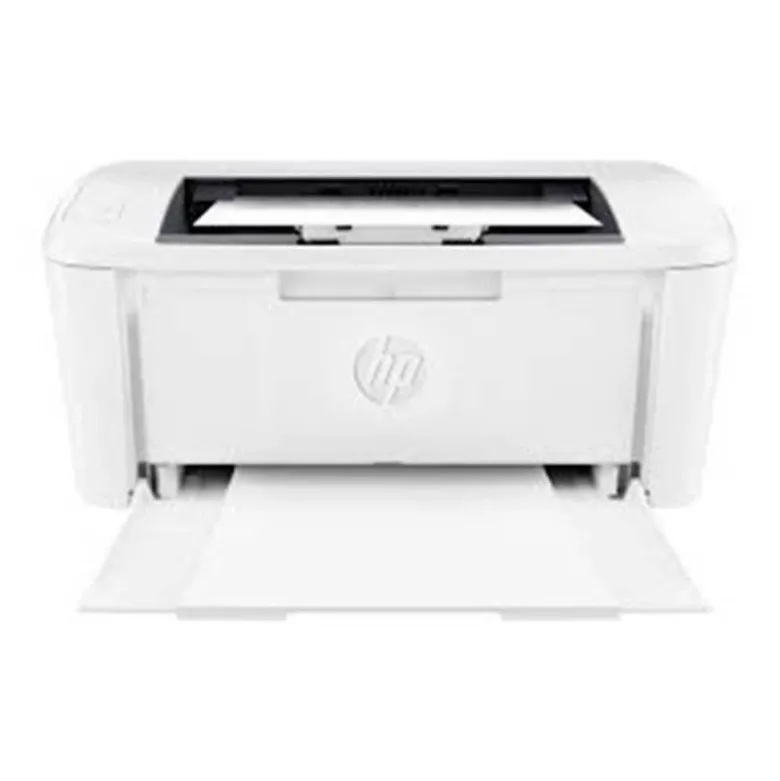 IMPRESORA HP LASERJET M110W A4 20 PPM NEGRO BANDEJA ENTRADA 150 HOJAS