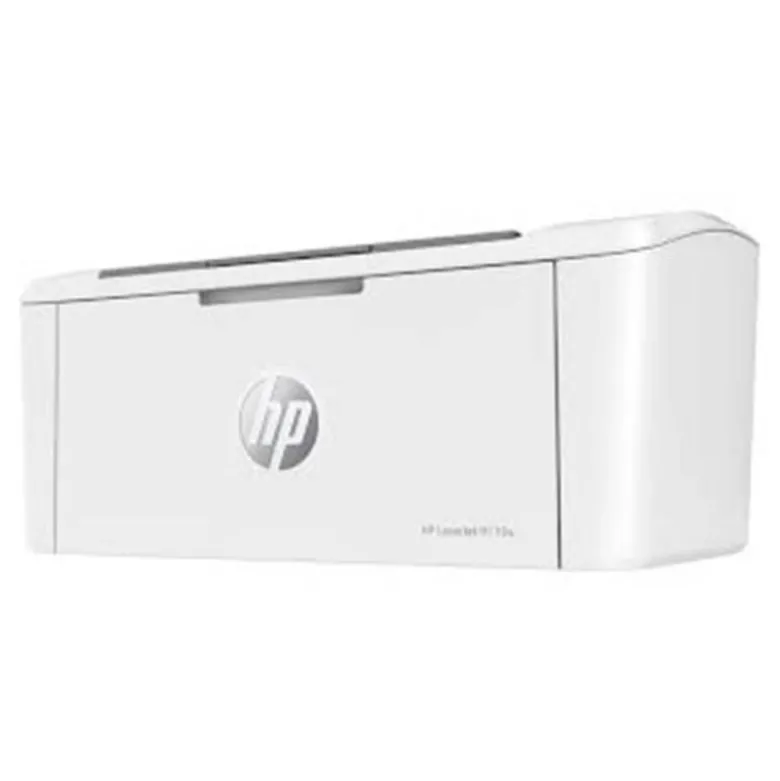IMPRESORA HP LASERJET M110W A4 20 PPM NEGRO BANDEJA ENTRADA 150 HOJAS