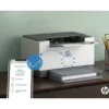 IMPRESORA HP LASERJET SFP M209DW MONOCROMO LASER 30 PPM WIFI BANDEJA ENTRADA 150 HOJAS