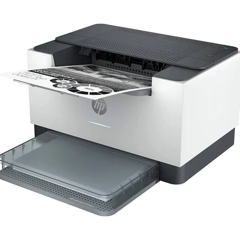 IMPRESORA HP LASERJET SFP M209DW MONOCROMO LASER 30 PPM WIFI BANDEJA ENTRADA 150 HOJAS