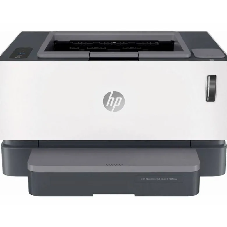 IMPRESORA HP NEVERSTOP 1001NW LASER ETHERNET WIFI 20 PPM BANDEJA 150 HOJAS