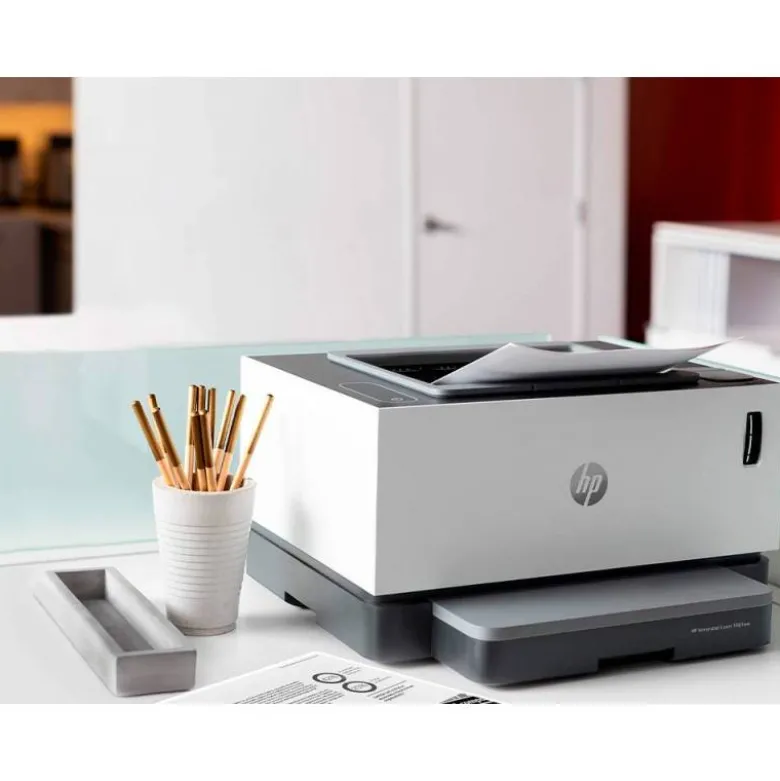 IMPRESORA HP NEVERSTOP 1001NW LASER ETHERNET WIFI 20 PPM BANDEJA 150 HOJAS