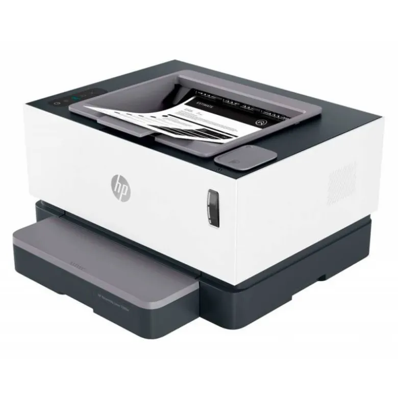 IMPRESORA HP NEVERSTOP 1001NW LASER ETHERNET WIFI 20 PPM BANDEJA 150 HOJAS