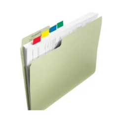Index medianos Post-it ®
