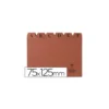 Indice fichero marca Liderpapel N2 carton