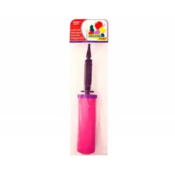 Inflador para globos hinchables