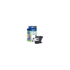 Ink-jet brother lc221bk dcp-j562dw / mfc-j480dw / 680dw / 880dw negro 260 paginas