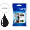 INK-JET BROTHER LC-422BK NEGRO 550 PAGINAS