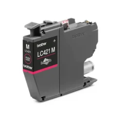 INK-JET BROTHER LC421M MAGENTA