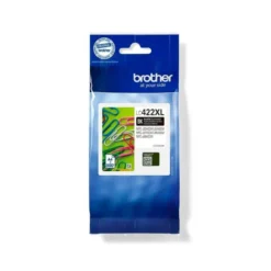 INK-JET BROTHER LC-422XLBK NEGRO 3000 PAGINAS