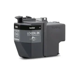 INK-JET BROTHER LC-422XLBK NEGRO 3000 PAGINAS