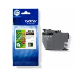 INK-JET BROTHER LC-422XLBK NEGRO 3000 PAGINAS